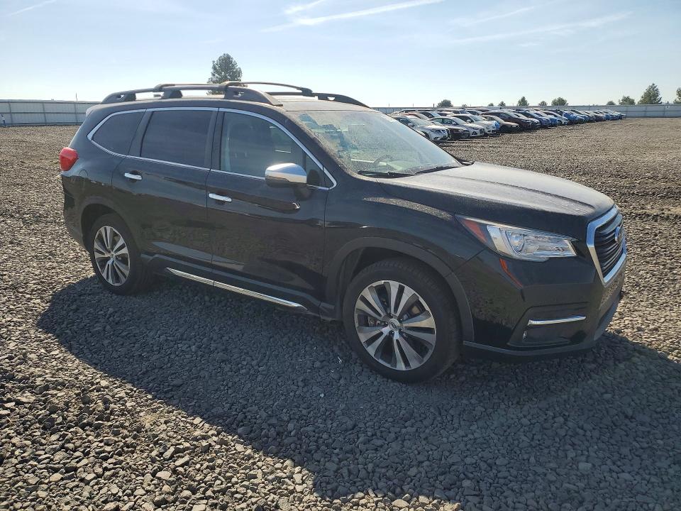 Продажа на аукционе авто 2019 Subaru Ascent, vin: 4S4WMARD5K3458396, номер лота: 67290436
