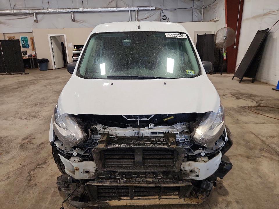 63381566 :رقم المزاد ، NM0LS7T20N1524096 vin ، 2022 Ford Transit مزاد بيع