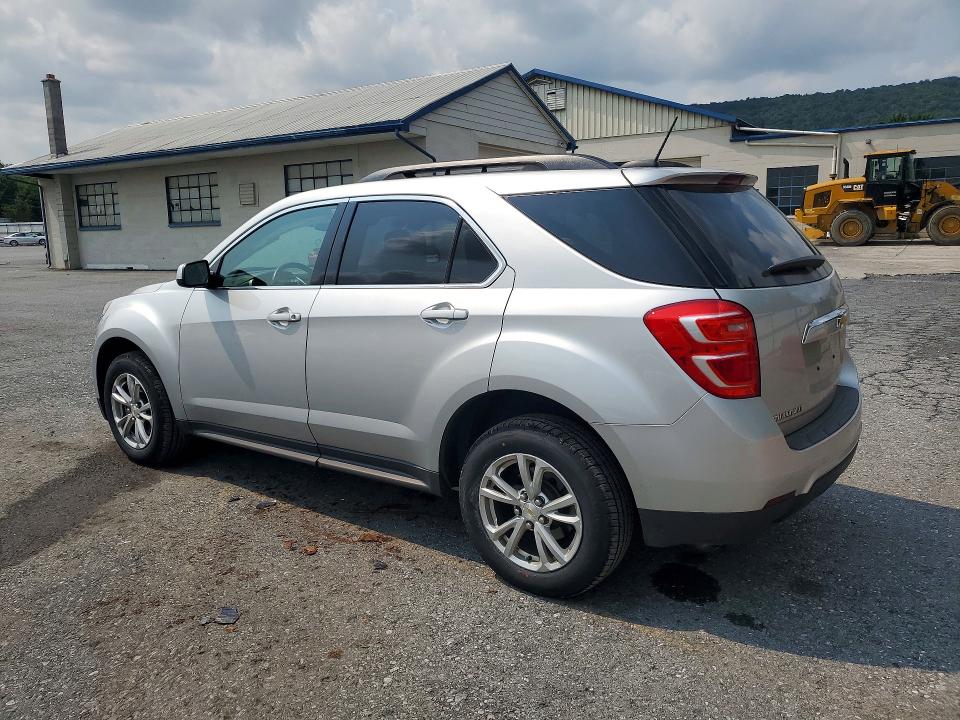 Продажа на аукционе авто 2016 Chevrolet Equinox, vin: 2GNFLFEK9G6358754, номер лота: 64932326