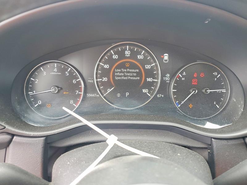 Aukcja sprzedaży 2023 Mazda Cx-30, vin: 3MVDMBCM8PM577588, numer aukcji: 65223816