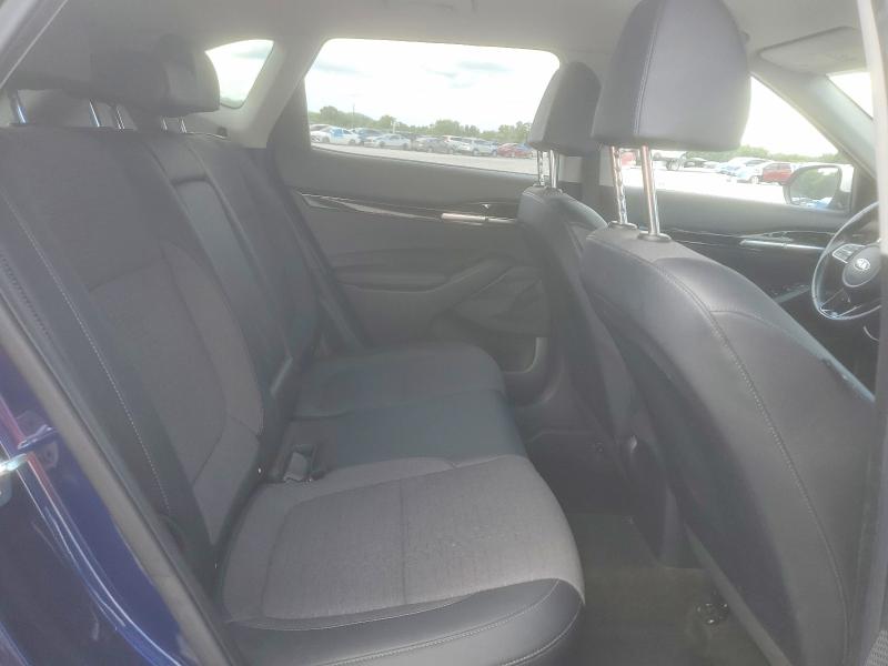 63808226 :رقم المزاد ، KNDEU2AA4M7203774 vin ، 2021 Kia Seltos مزاد بيع