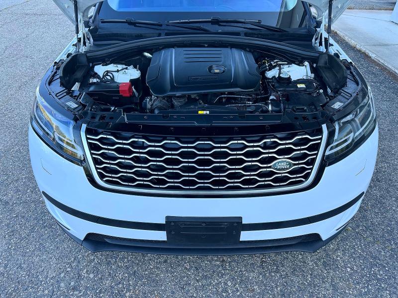 64300706 :رقم المزاد ، SALYB2RN3JA764534 vin ، 2018 Land Rover Range Rover Velar مزاد بيع