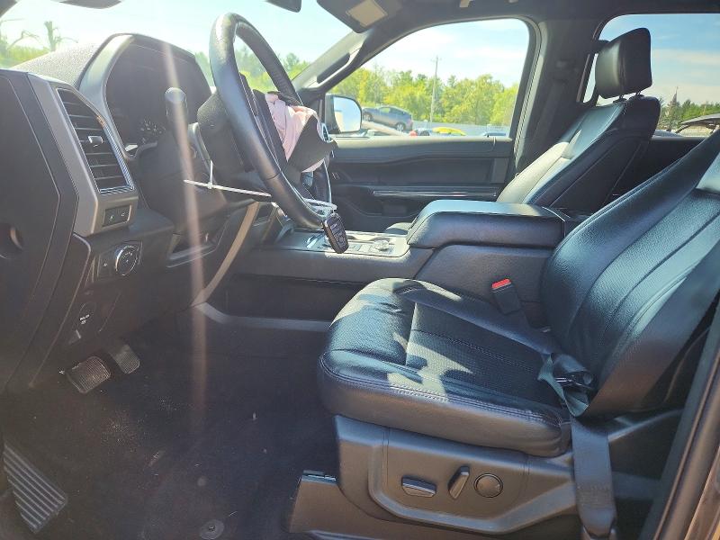 66068906 :رقم المزاد ، 1FMJU1JT7LEA79791 vin ، 2020 Ford Expedition مزاد بيع