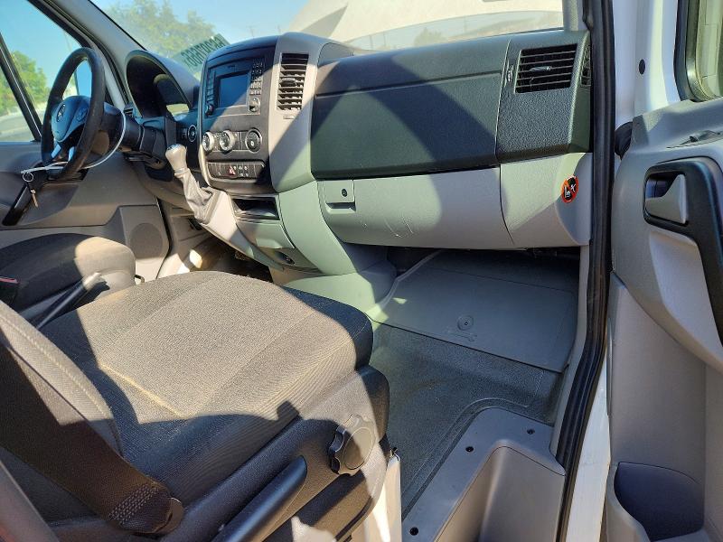 Aukcja sprzedaży 2015 Mercedes-benz Sprinter, vin: WD3PE8CC9F5960444, numer aukcji: 66297666