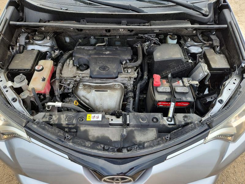 Продажа на аукционе авто 2018 Toyota Rav4, vin: JTMZFREV3JJ158343, номер лота: 66501836