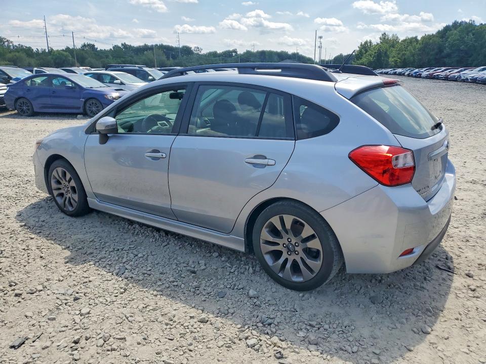 Продаж на аукціоні авто 2015 Subaru Impreza, vin: JF1GPAT62F8285185, номер лоту: 64298856