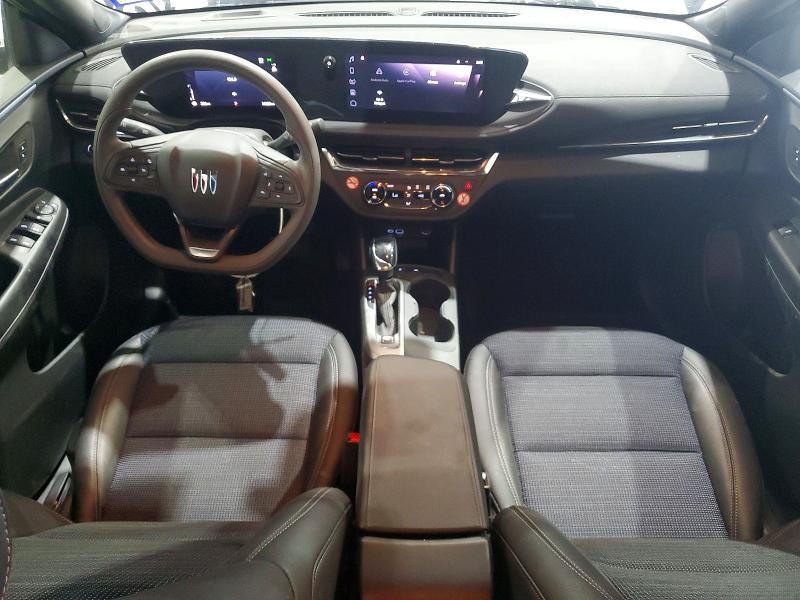 Продаж на аукціоні авто 2026 Buick Envista, vin: KL47LAEP0TB136861, номер лоту: 64322196