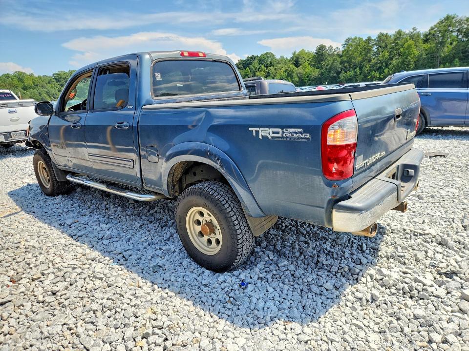 65638356 :رقم المزاد ، 5TBDT44186S530590 vin ، 2006 Toyota Tundra مزاد بيع