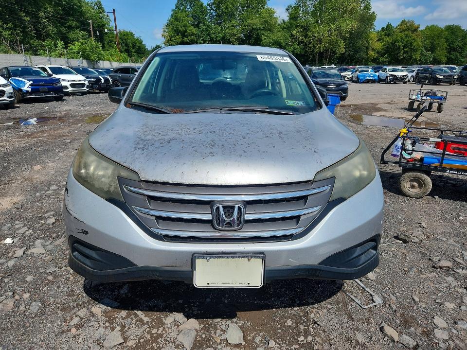 Aukcja sprzedaży 2014 Honda Cr-v, vin: 2HKRM4H35EH615817, numer aukcji: 65465546