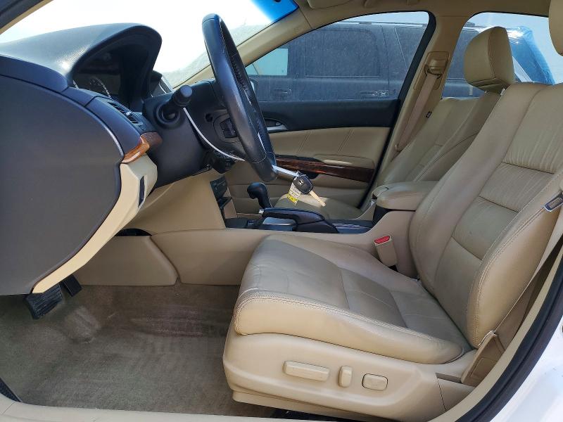 2012 Honda Accord მანქანა იყიდება აუქციონზე, vin: 1HGCP3F81CA038070, აუქციონის ნომერი: 64042416