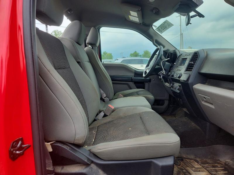 Продаж на аукціоні авто 2019 Ford F150, vin: 1FTMF1EB9KKC92402, номер лоту: 62400976
