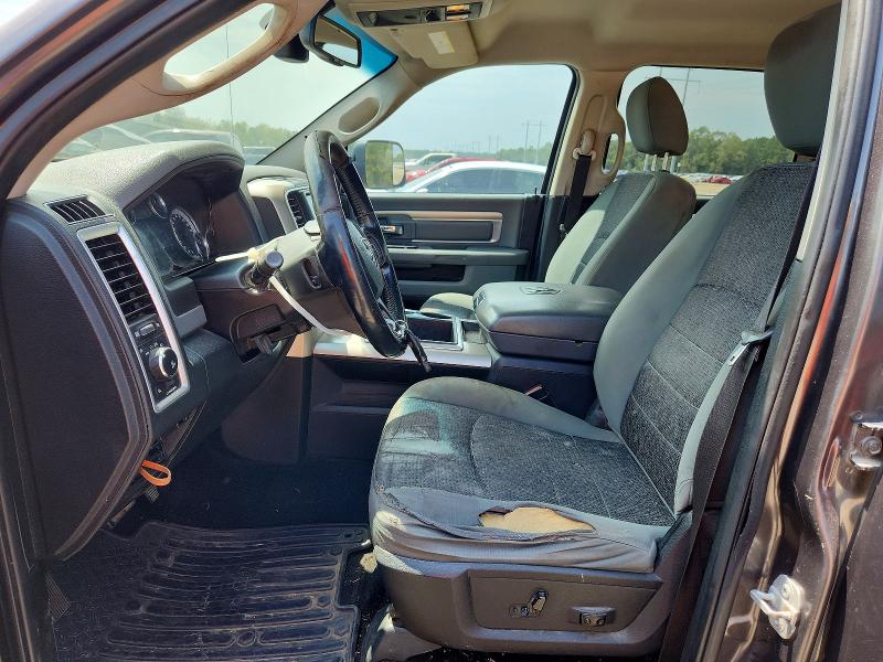 Aukcja sprzedaży 2015 Ram 1500, vin: 1C6RR7LM7FS531768, numer aukcji: 66043246