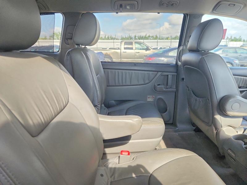64307366 :رقم المزاد ، 5TDZK23C79S241356 vin ، 2009 Toyota Sienna مزاد بيع