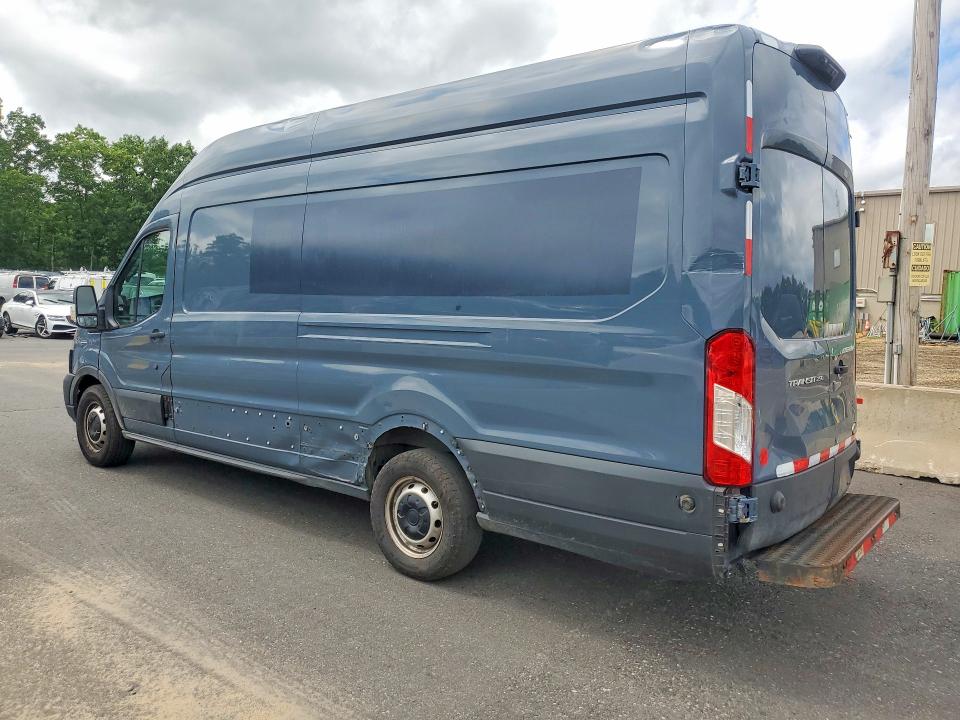 Aukcja sprzedaży 2020 Ford Transit, vin: 1FTBR3X88LKB27387, numer aukcji: 63836556