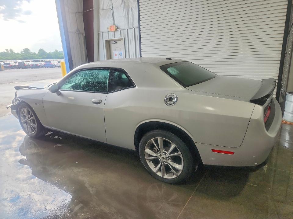 Aukcja sprzedaży 2023 Dodge Challenger, vin: 2C3CDZGG6PH686418, numer aukcji: 63599466