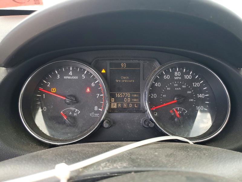 Продаж на аукціоні авто 2012 Nissan Rogue, vin: JN8AS5MVXCW384182, номер лоту: 64996086