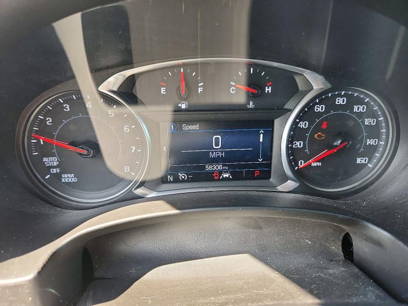 Aukcja sprzedaży 2021 Gmc Terrain, vin: 3GKALTEV8ML352368, numer aukcji: 63704616