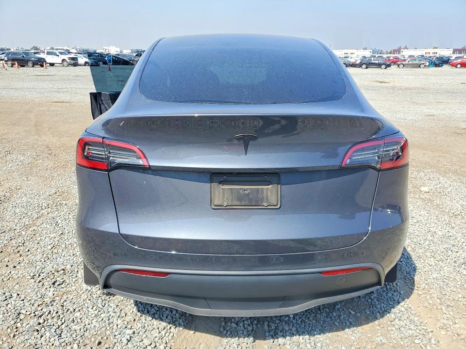 Aukcja sprzedaży 2023 Tesla Model Y, vin: 7SAYGDEE1PA147479, numer aukcji: 64650246