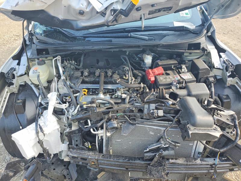 Продажа на аукционе авто 2025 Nissan Versa, vin: 3N1CN8DV2SL854354, номер лота: 63953916