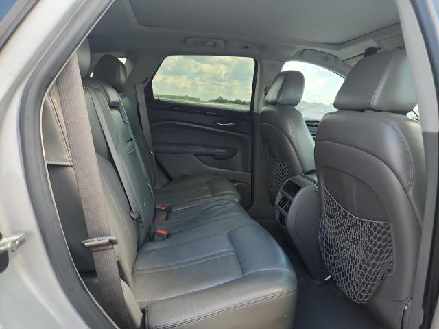 Продажа на аукционе авто 2010 Cadillac Srx, vin: 3GYFNBEY7AS635341, номер лота: 66626266