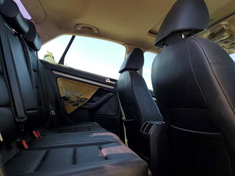 Продажа на аукционе авто 2010 Volkswagen Jetta, vin: 3VWRZ7AJ7AM166914, номер лота: 65575286