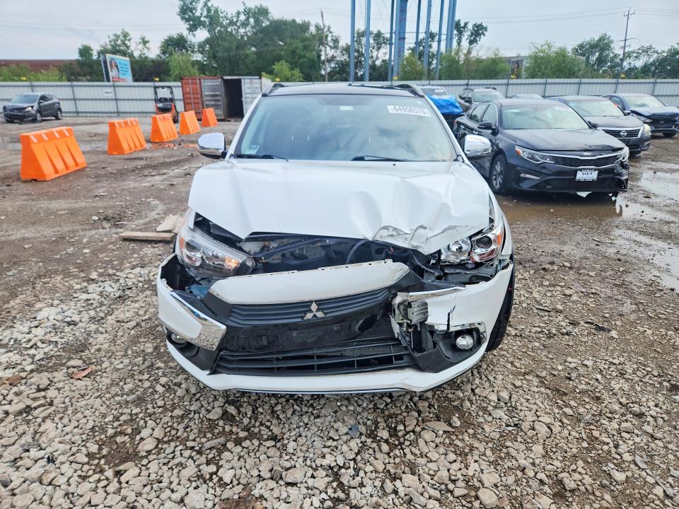 Aukcja sprzedaży 2017 Mitsubishi Outlander Sport, vin: JA4AR4AW1HZ028587, numer aukcji: 64958576