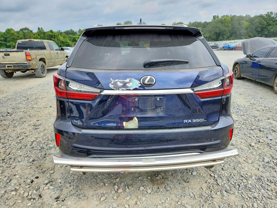 Продажа на аукционе авто 2022 Lexus Rx, vin: JTJHZKFAXN2034623, номер лота: 66143446