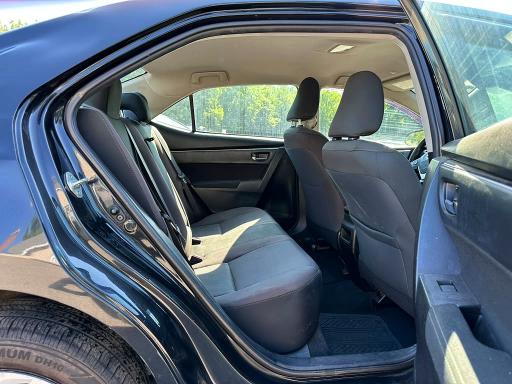 Продажа на аукционе авто 2019 Toyota Corolla, vin: 5YFBURHE5KP867419, номер лота: 62646356