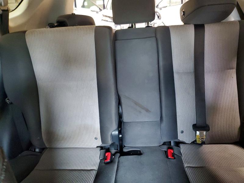 2015 Toyota Rav4 მანქანა იყიდება აუქციონზე, vin: JTMBFREV4FD107764, აუქციონის ნომერი: 63784286