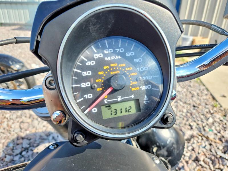 Продажа на аукционе авто 2007 Suzuki Vz800, vin: JS1VS56A672101243, номер лота: 63366966