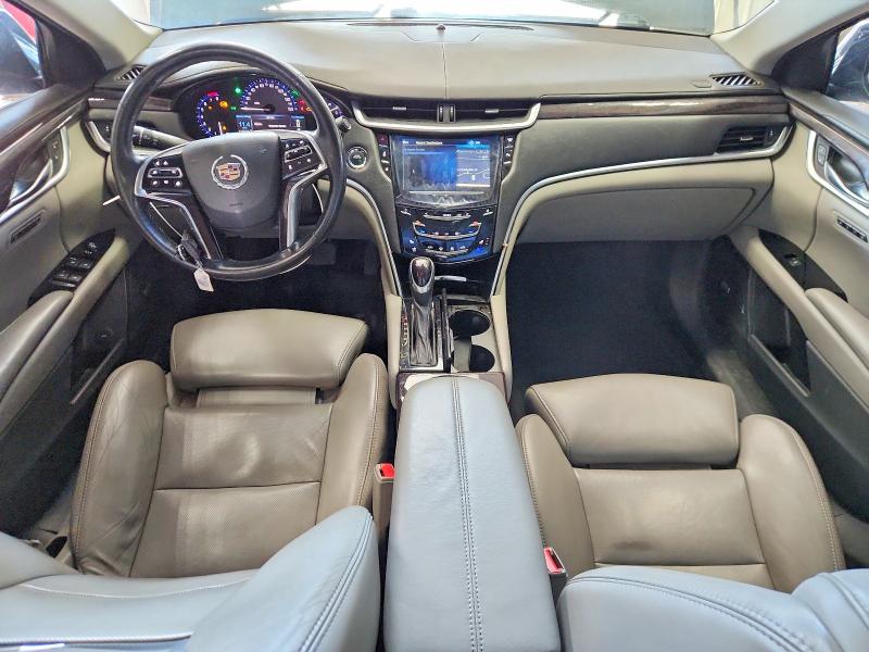 66840426 :رقم المزاد ، 2G61N5S36E9174505 vin ، 2014 Cadillac Xts مزاد بيع