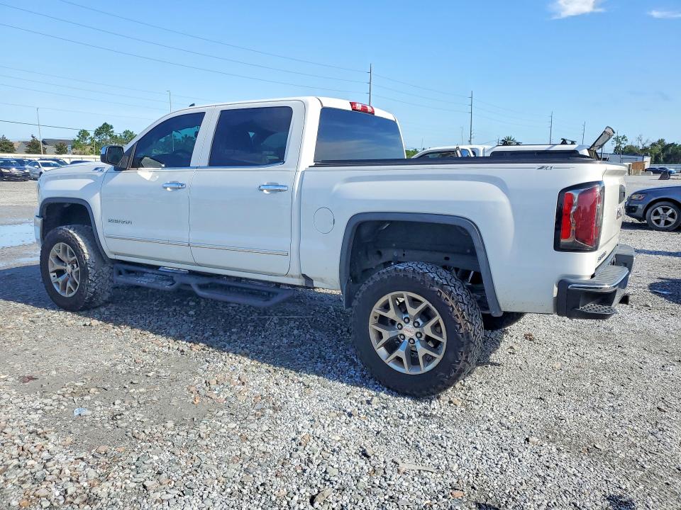 Aukcja sprzedaży 2016 Gmc Sierra, vin: 3GTU2NEC4GG229699, numer aukcji: 64082116