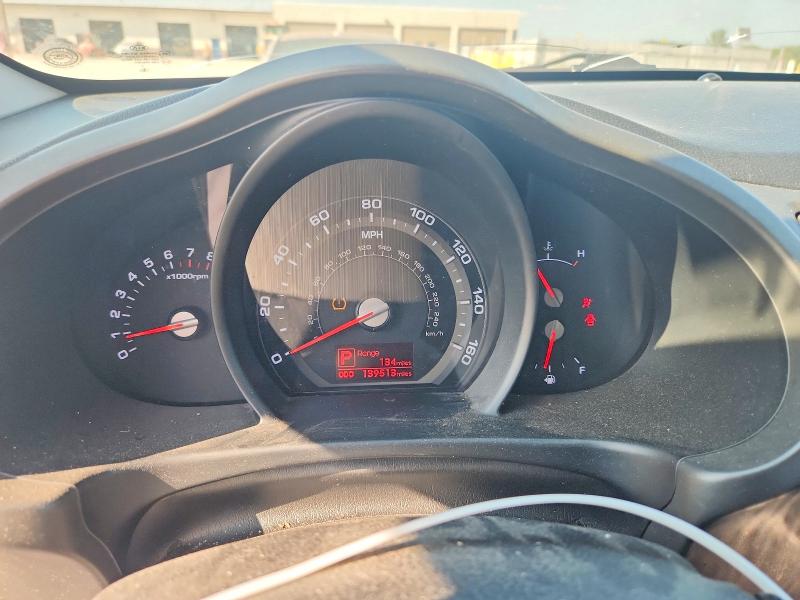 Продаж на аукціоні авто 2012 Kia Sportage, vin: KNDPC3A22C7343881, номер лоту: 66727806