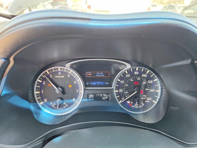 Aukcja sprzedaży 2013 Infiniti Jx35, vin: 5N1AL0MM5DC301954, numer aukcji: 66182876