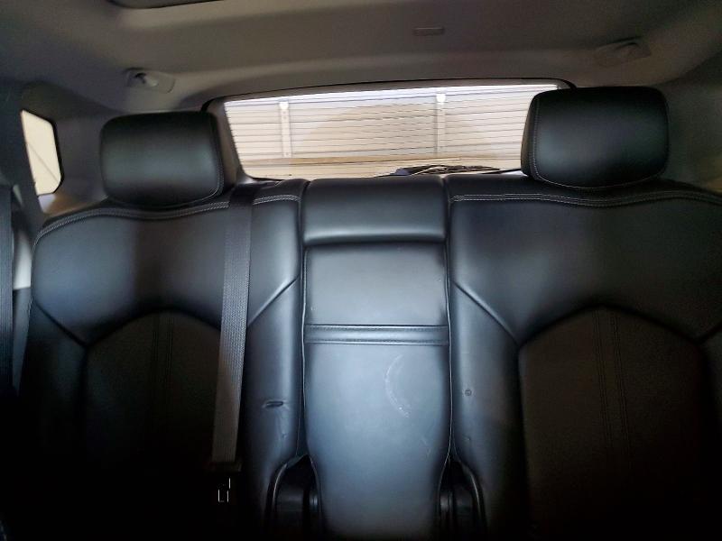 65857036 :رقم المزاد ، 3GYFNCE32GS558381 vin ، 2016 Cadillac Srx مزاد بيع