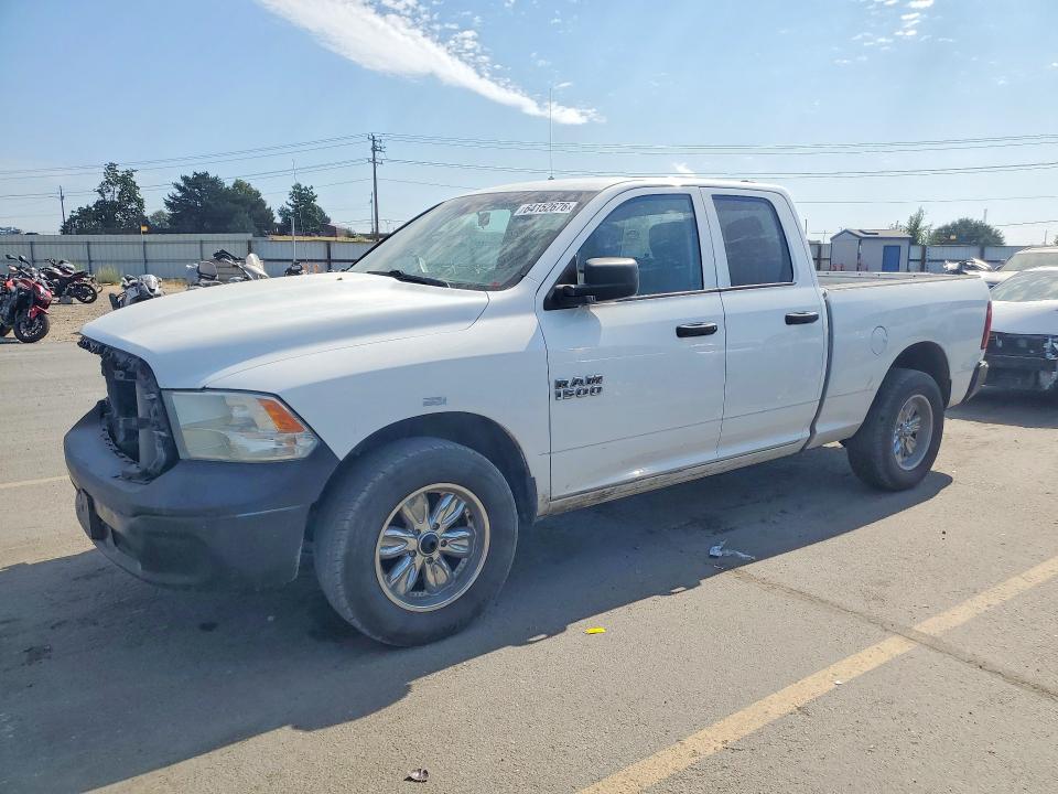 Aukcja sprzedaży 2013 Ram 1500, vin: 1C6RR7FP5DS595276, numer aukcji: 64152676