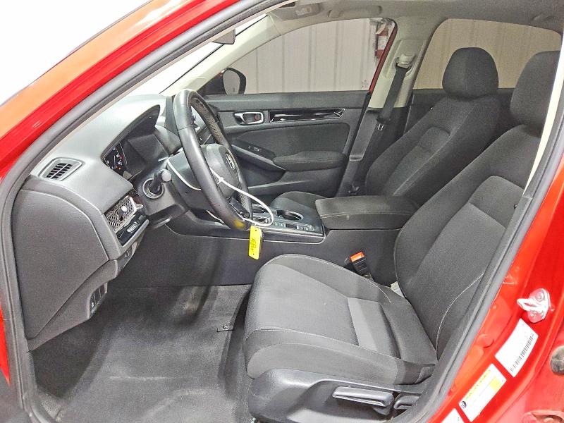 Aukcja sprzedaży 2022 Honda Civic, vin: 2HGFE1F77NH311760, numer aukcji: 66474376