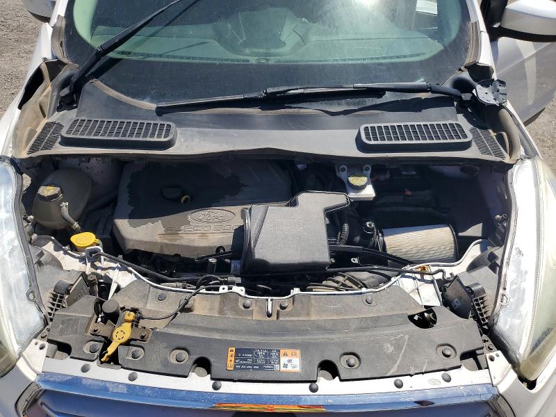 2018 Ford Escape მანქანა იყიდება აუქციონზე, vin: 1FMCU0HD0JUA64800, აუქციონის ნომერი: 65697176