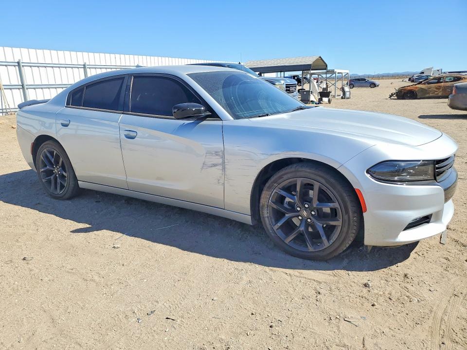65869376 :رقم المزاد ، 2C3CDXBG7PH547376 vin ، 2023 Dodge Charger مزاد بيع