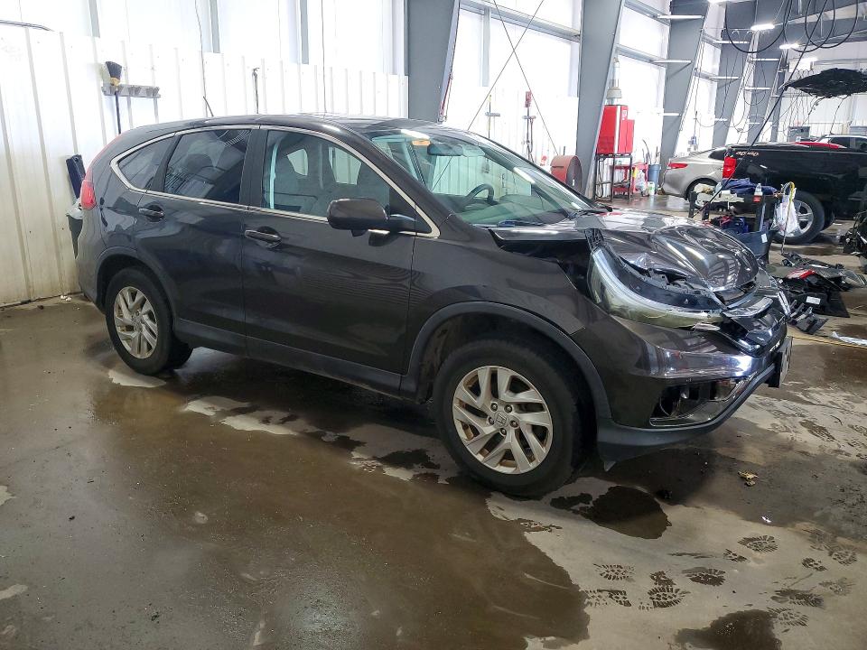 65471836 :رقم المزاد ، 2HKRM4H58FH608685 vin ، 2015 Honda Cr-v مزاد بيع