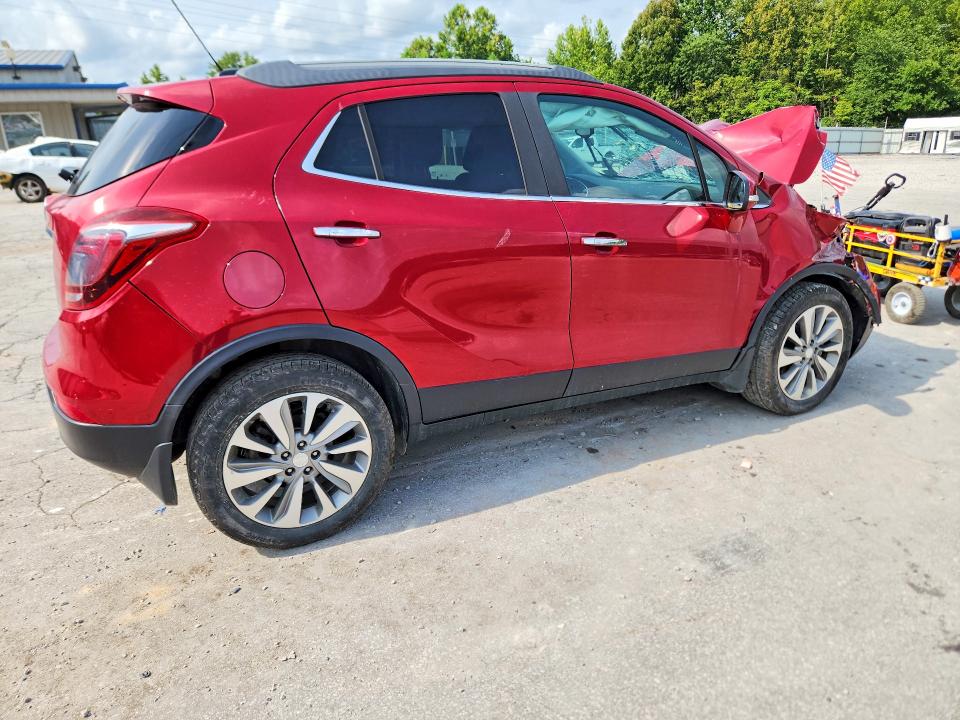 Aukcja sprzedaży 2019 Buick Encore, vin: KL4CJESB4KB756566, numer aukcji: 64459086