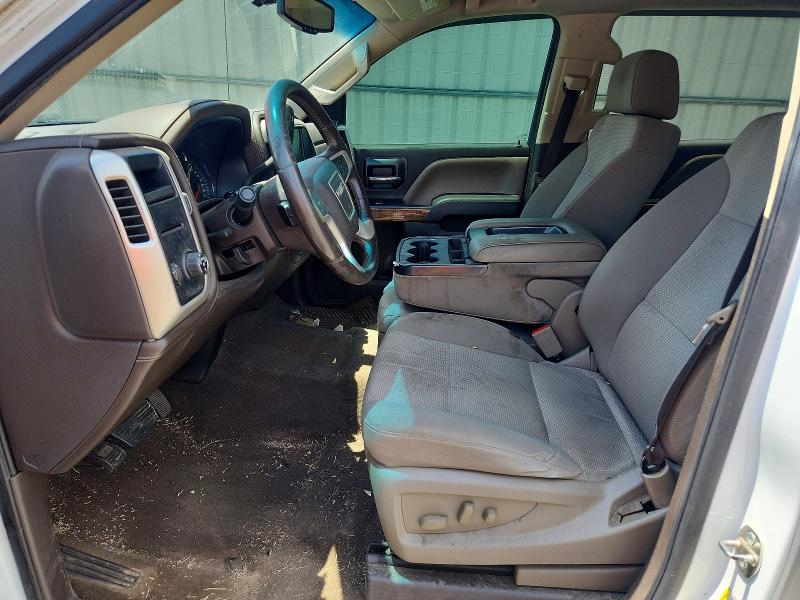 Продажа на аукционе авто 2017 Gmc Sierra, vin: 3GTP1MEC9HG144501, номер лота: 65515636