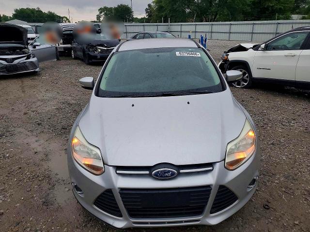 Продажа на аукционе авто 2014 Ford Focus, vin: 1FADP3F23EL166760, номер лота: 63796806