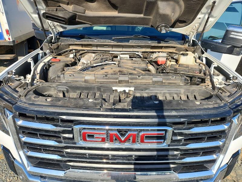 Aukcja sprzedaży 2024 Gmc Sierra, vin: 1GT49NEY0RF447666, numer aukcji: 62569646