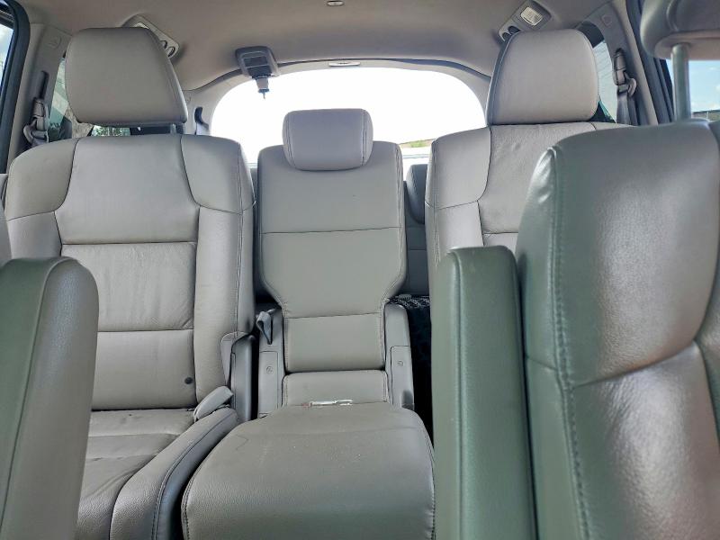 Aukcja sprzedaży 2012 Honda Odyssey, vin: 5FNRL5H62CB015769, numer aukcji: 63868756