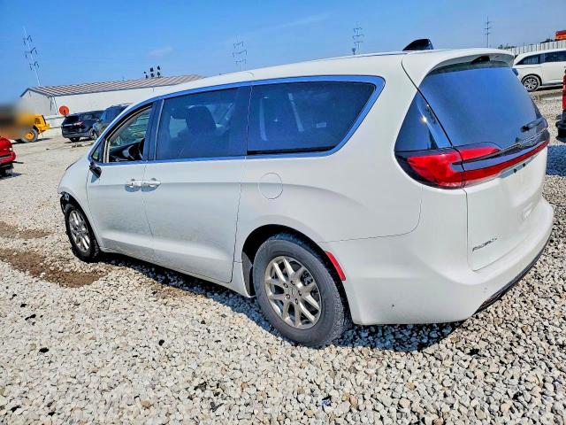 Aukcja sprzedaży 2024 Chrysler Pacifica, vin: 2C4RC1BG5RR122807, numer aukcji: 64668906