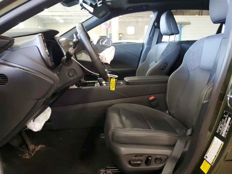 Aukcja sprzedaży 2025 Lexus Rx, vin: JTJCJMGA3S2027066, numer aukcji: 63593846