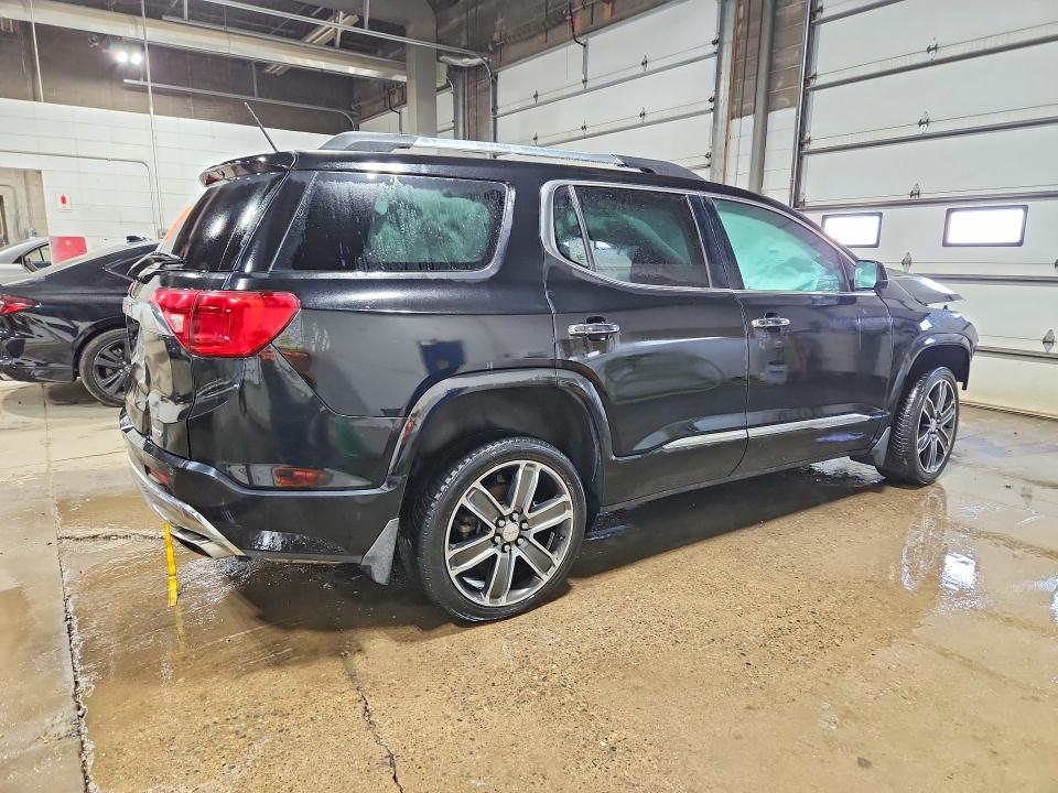 Aukcja sprzedaży 2018 Gmc Acadia, vin: 1GKKNXLS4JZ117565, numer aukcji: 66872856