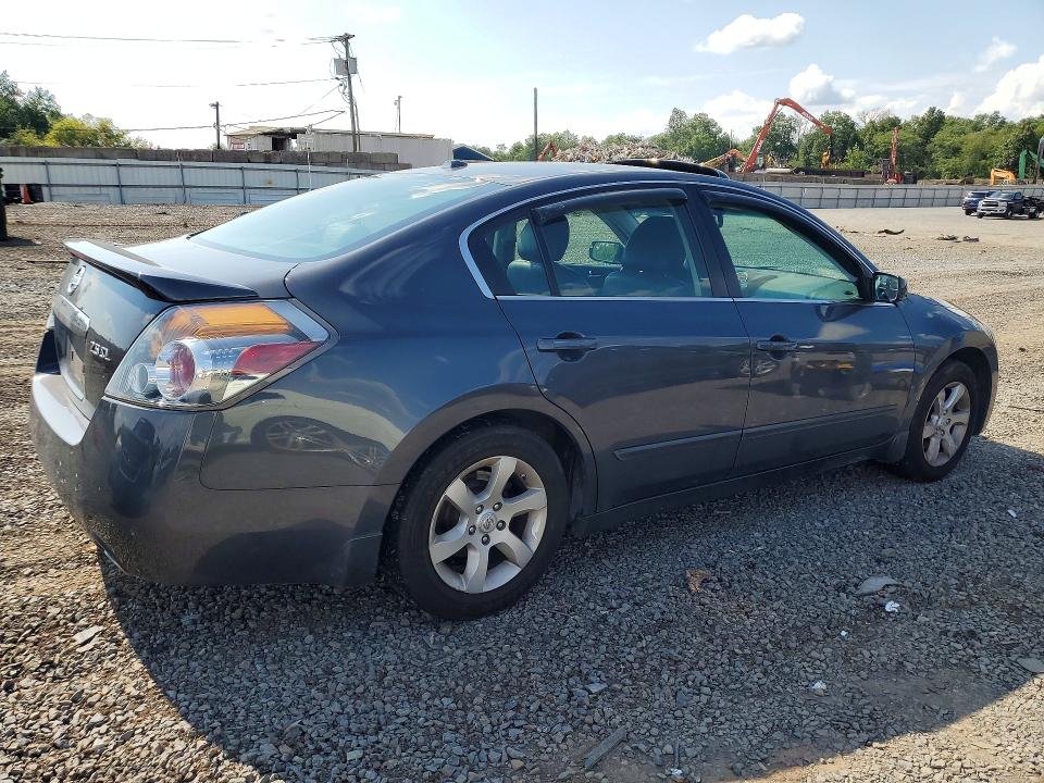Продаж на аукціоні авто 2009 Nissan Altima, vin: 1N4AL21E39N420536, номер лоту: 67082816