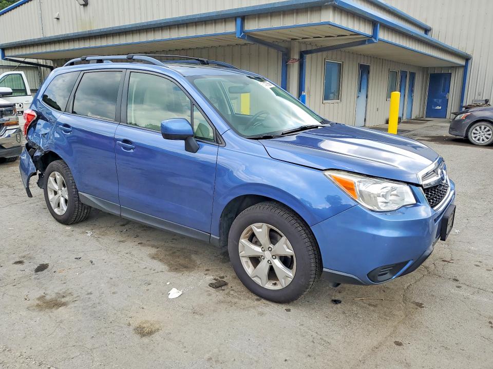 Aukcja sprzedaży 2016 Subaru Forester, vin: JF2SJADC5GH534883, numer aukcji: 65477556